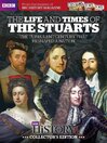 Cover image for The Life & Times Of The Stuarts